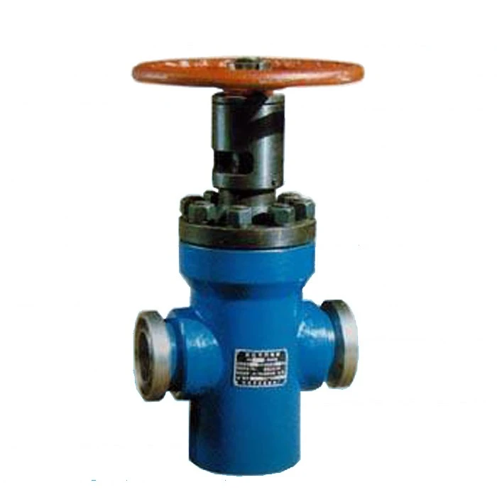 API 6A Flat Gate Valve