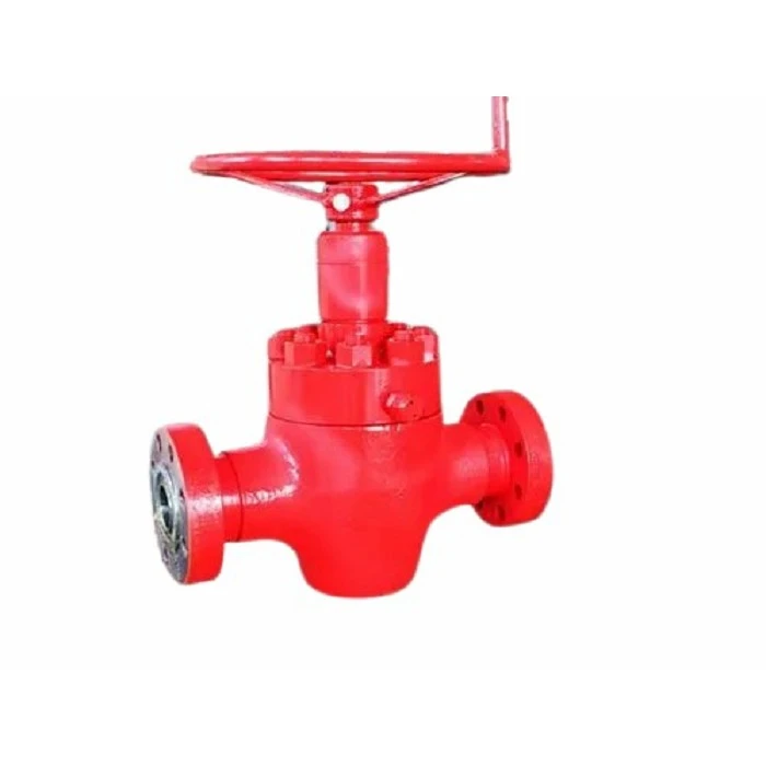 API 6A Flat Gate Valve