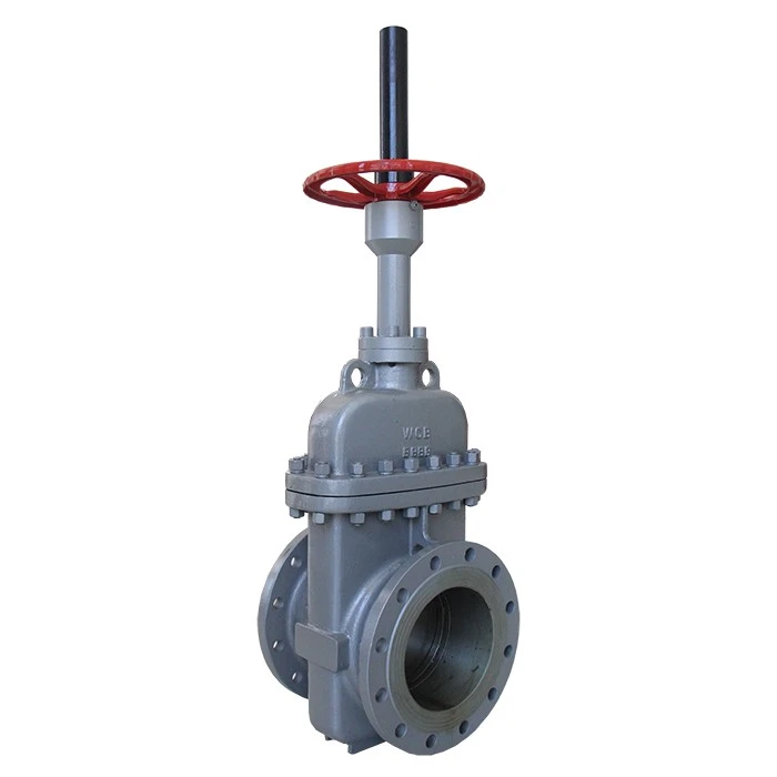 Bellows Flat Gate Valve Bellows Flat Gate Valve