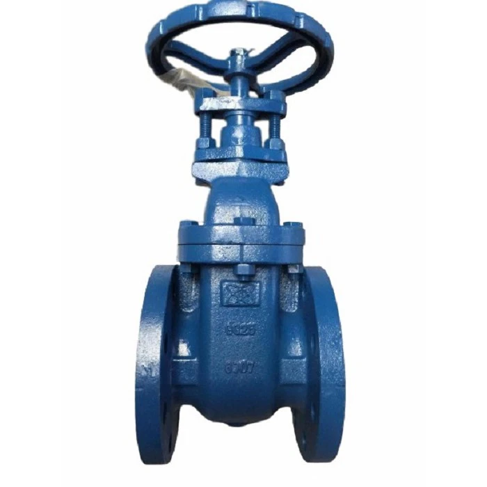 Dark Rod Flat Gate Valve Dark Rod Flat Gate Valve