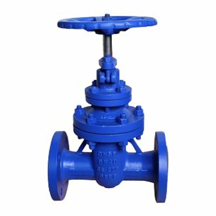 Dark Rod Flat Gate Valve Dark Rod Flat Gate Valve