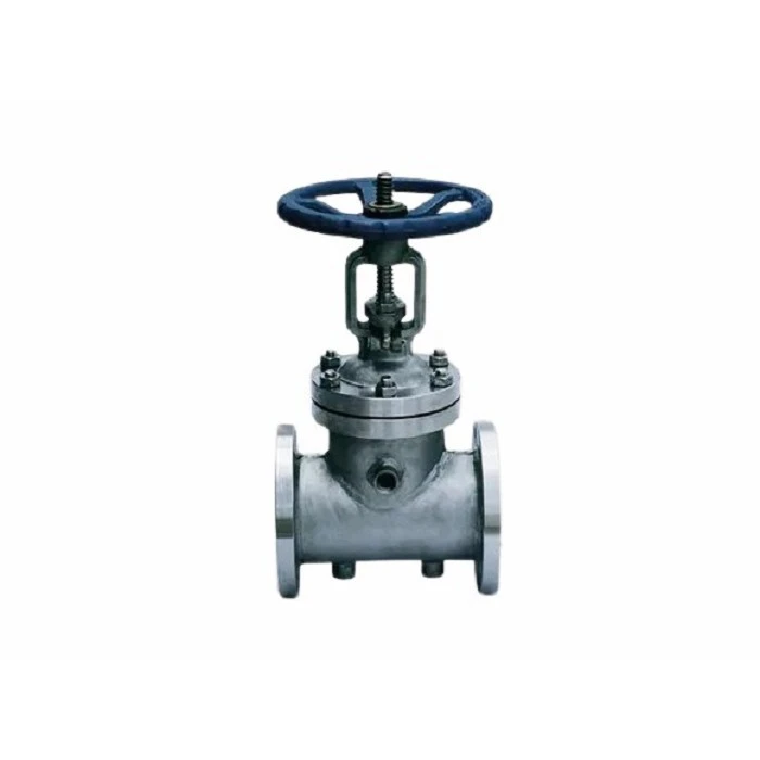 Insulation Flat Gate Valve Insulation Flat Gate Valve
