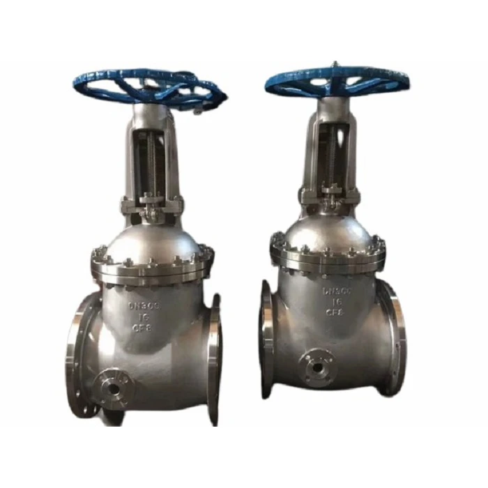Insulation Flat Gate Valve Insulation Flat Gate Valve