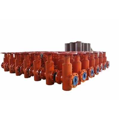 API 6D Flat Gate Valve