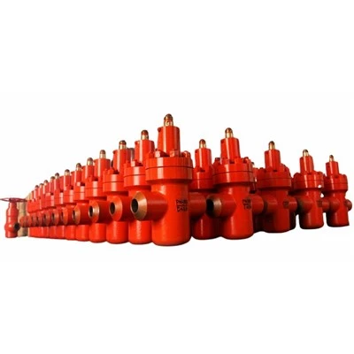 Butt Welding Flat Gate Valve