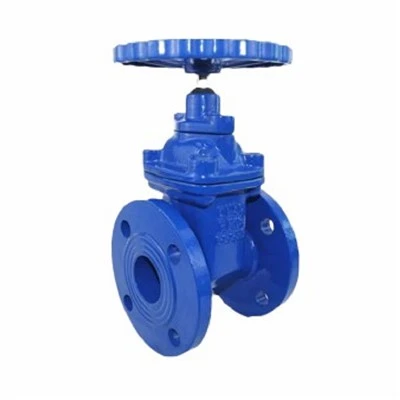 Hydraulic Flat Gate Valve