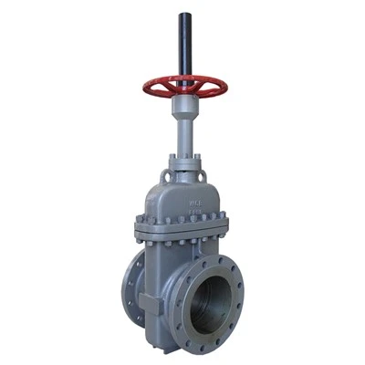 Fire Slab Gate Valve