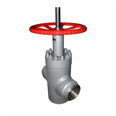 Forged Steel Flat Gate Valve