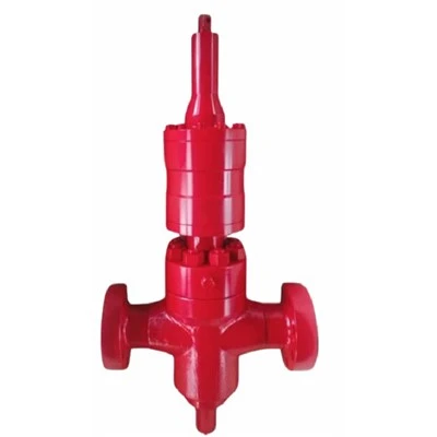 Hydraulic Flat Gate Valve