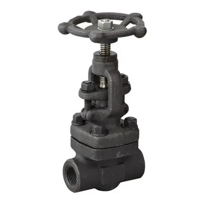 Internal Thread Slab Gate Valve