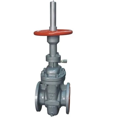 National Standard Flat Gate Valve