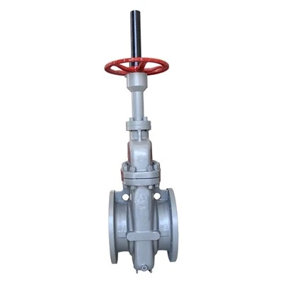 Normal Temperature Flat Gate Valve
